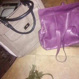 Purses and bags